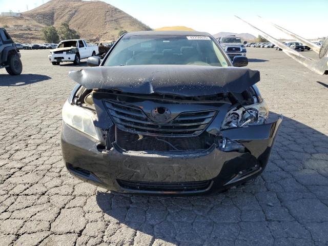Photo 5 from auction – 2007 TOYOTA CAMRY CE with VIN JTNBE46K173061145
