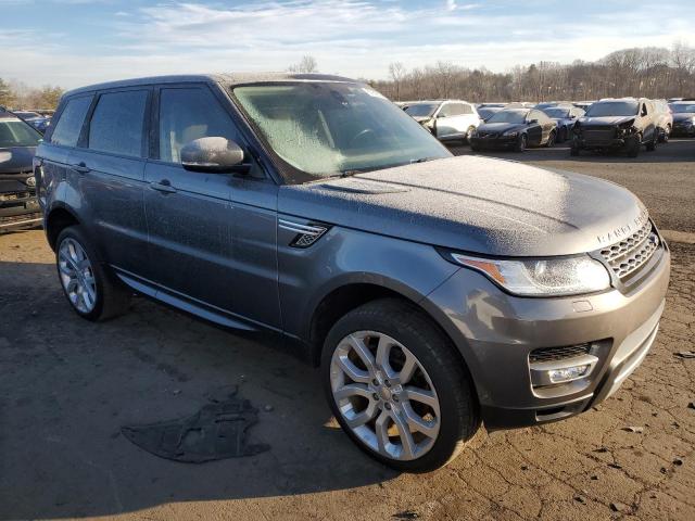 Photo 4 from auction – 2015 LAND ROVER RANGE ROVE with VIN SALWR2VF0FA510014