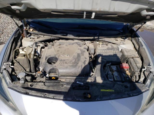 Photo 12 from auction – 2017 NISSAN MAXIMA 3.5 with VIN 1N4AA6AP7HC403344