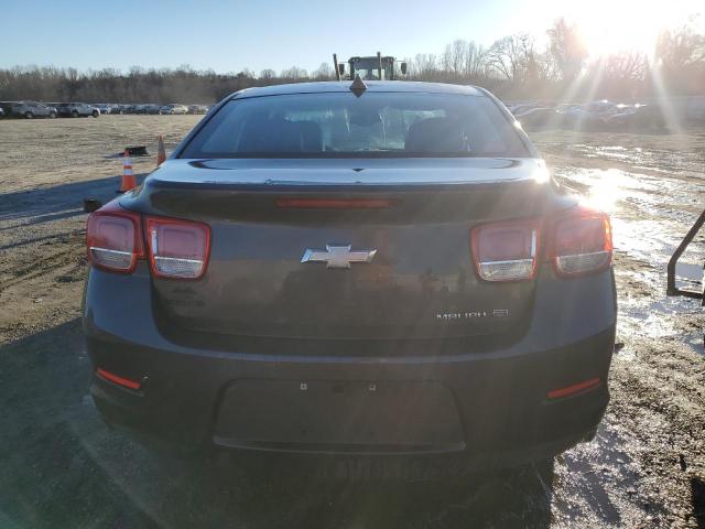 Photo 6 from auction – 2013 CHEVROLET MALIBU 2LT with VIN 1G11F5RR0DF123262