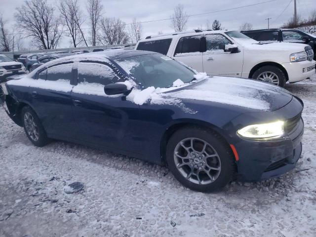 Zdjęcie 4 z aukcji – 2017 DODGE CHARGER SX z VIN 2C3CDXJG2HH582068