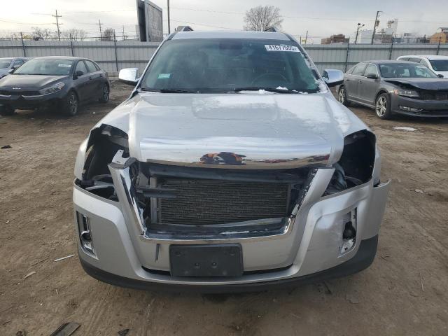 Photo 5 from auction – 2012 GMC TERRAIN SL with VIN 2GKALWEKXC6326798
