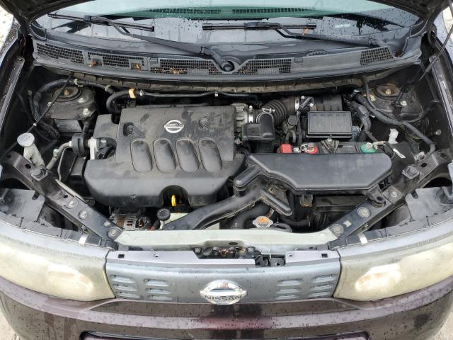 Photo 11 from auction – 2013 NISSAN CUBE S with VIN JN8AZ2KR1DT304528