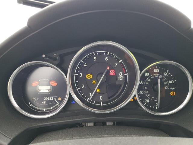 Photo 9 from auction – 2019 MAZDA MX-5 MIATA with VIN JM1NDAD79K0311114