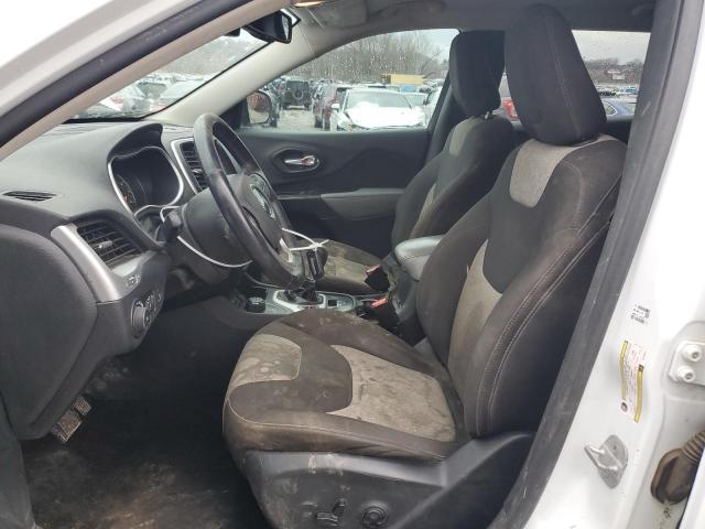 Photo 7 from auction – 2014 JEEP CHEROKEE L with VIN 1C4PJMCS3EW128477