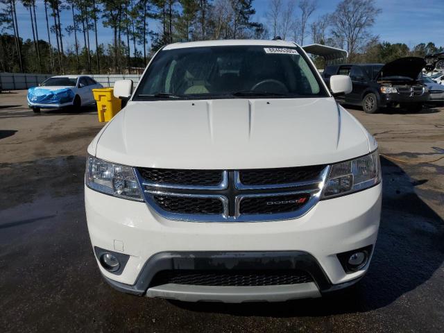 Photo 5 from auction – 2014 DODGE JOURNEY SX with VIN 3C4PDCBG3ET192037