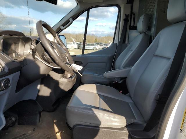 Photo 7 from auction – 2016 FORD TRANSIT with VIN 1FTYE2CM9GKA42972