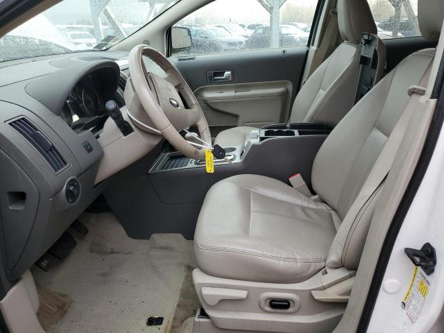 Photo 7 from auction – 2009 FORD EDGE LIMIT with VIN 2FMDK39C79BA76901