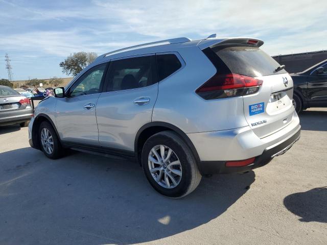 Photo 2 from auction – 2018 NISSAN ROGUE S with VIN KNMAT2MT8JP525523