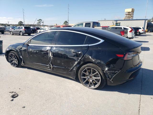 Photo 2 from auction – 2018 TESLA MODEL 3 with VIN 5YJ3E1EA2JF152810