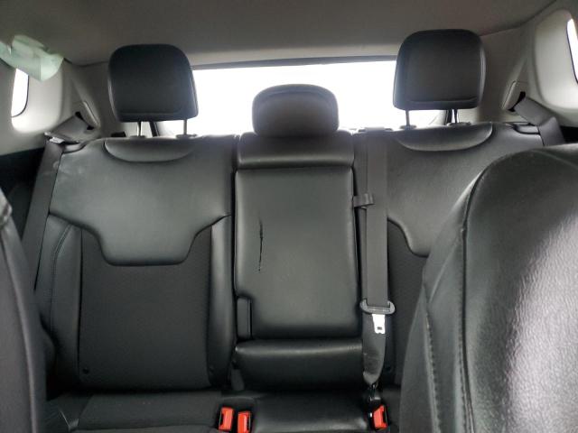 Photo 10 from auction – 2022 JEEP COMPASS LA with VIN 3C4NJDBB7NT158287