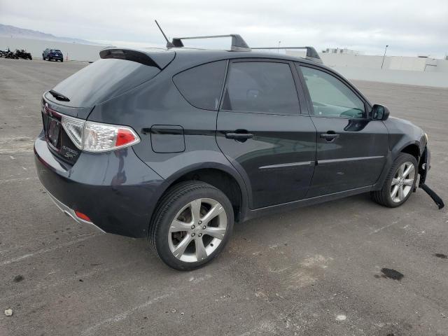 Photo 3 from auction – 2008 SUBARU IMPREZA OU with VIN JF1GH63618G817383