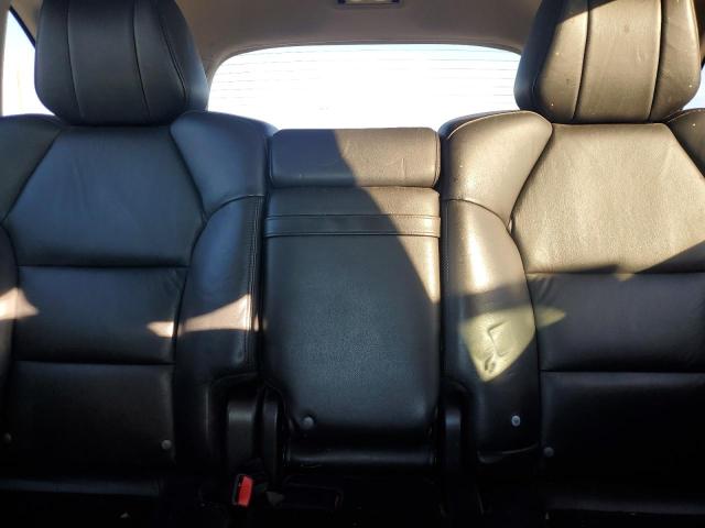 Photo 10 from auction – 2010 ACURA MDX with VIN 2HNYD2H2XAH504247