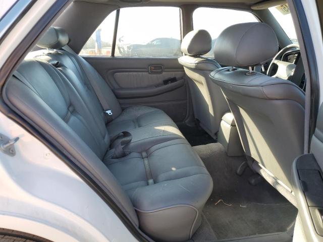 Photo 10 from auction – 1991 TOYOTA CRESSIDA L with VIN JT2MX83E7M0077224