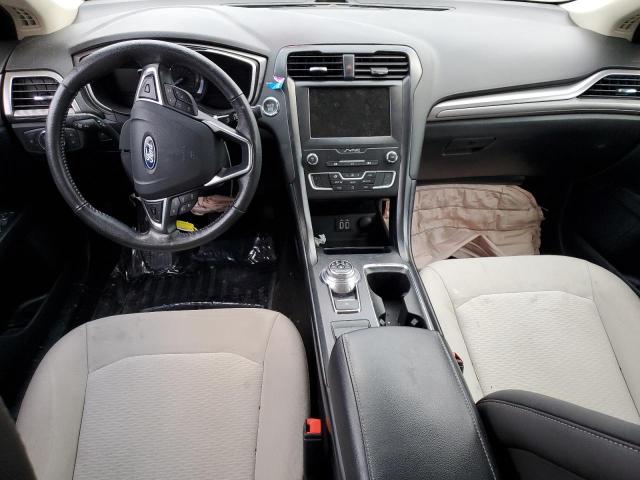 Photo 8 from auction – 2019 FORD FUSION SE with VIN 3FA6P0HD9KR214085