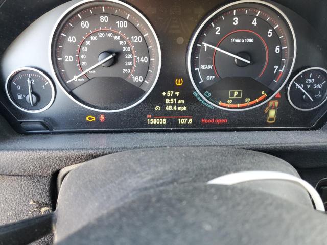 Photo 9 from auction – 2014 BMW 328 XIGT with VIN WBA3X5C58ED557376