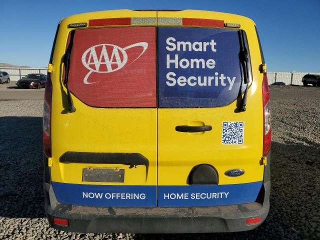 Photo 6 from auction – 2018 FORD TRANSIT CO with VIN NM0LS7E71J1374955