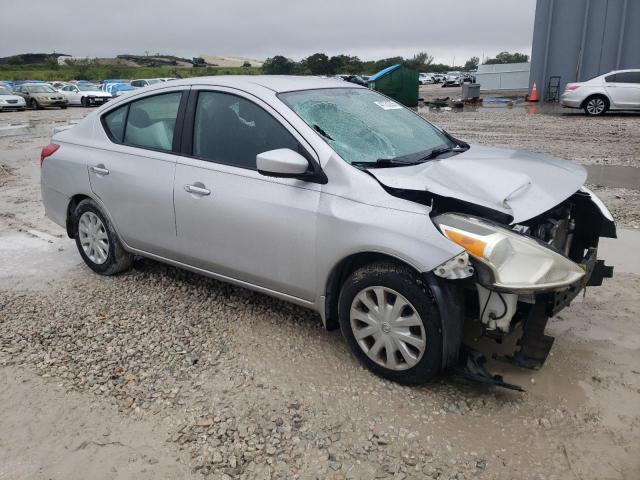 Photo 4 from auction – 2016 NISSAN VERSA S with VIN 3N1CN7AP7GL862716