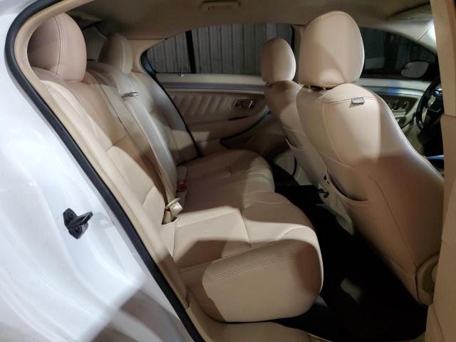 Photo 10 from auction – 2015 FORD TAURUS SE with VIN 1FAHP2D8XFG132991