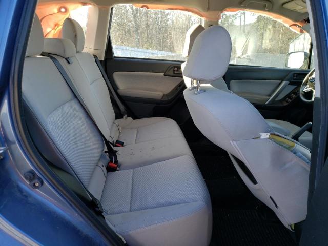 Photo 11 from auction – 2018 SUBARU FORESTER 2 with VIN JF2SJABC2JH610778