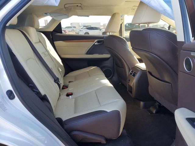 Photo 11 from auction – 2019 LEXUS RX 350 BAS with VIN 2T2BZMCA8KC169245