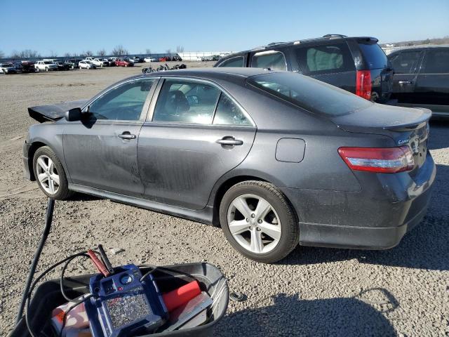 Photo 2 from auction – 2011 TOYOTA CAMRY BASE with VIN 4T1BF3EK2BU175229