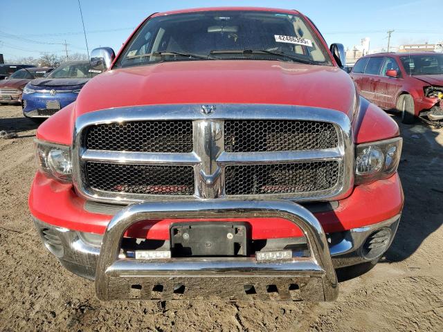 Foto 5 de la subasta – 2003 DODGE RAM 1500 S con VIN 1D7HA18D93J673208