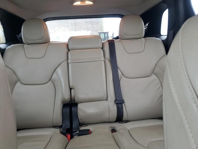 Photo 10 from auction – 2015 JEEP CHEROKEE L with VIN 1C4PJLDB7FW608564