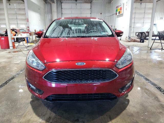 Снимка 5 от търг – 2016 FORD FOCUS SE с VIN 1FADP3K20GL330569