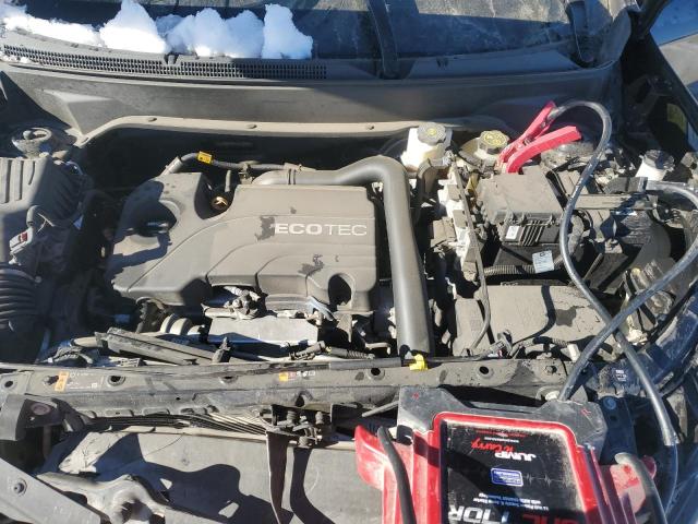 Photo 12 from auction – 2020 CHEVROLET EQUINOX PR with VIN 2GNAXXEV8L6229655