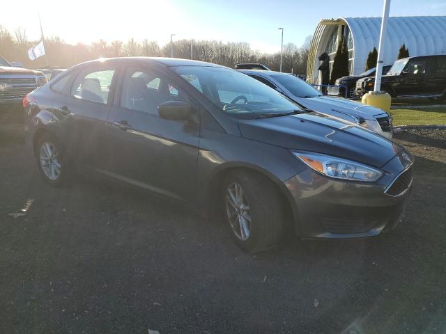 Photo 4 from auction – 2018 FORD FOCUS SE with VIN 1FADP3F26JL208560