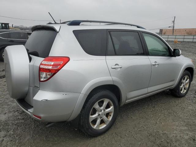 Photo 3 from auction – 2010 TOYOTA RAV4 LIMIT with VIN JTMDK4DV3AD012873