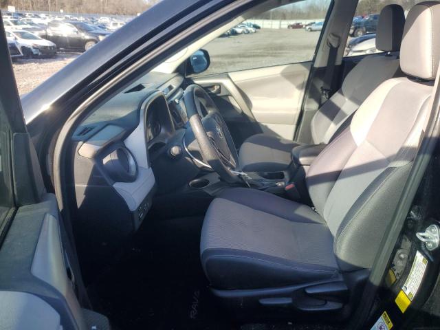 Photo 7 from auction – 2013 TOYOTA RAV4 XLE with VIN 2T3WFREV6DW055281