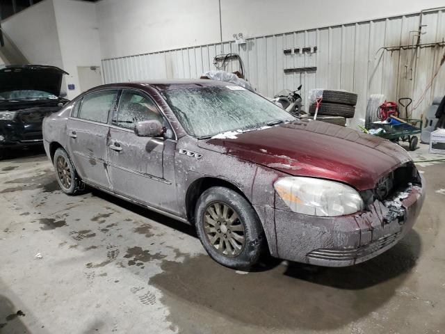 Photo 4 from auction – 2006 BUICK LUCERNE CX with VIN 1G4HP57296U174889