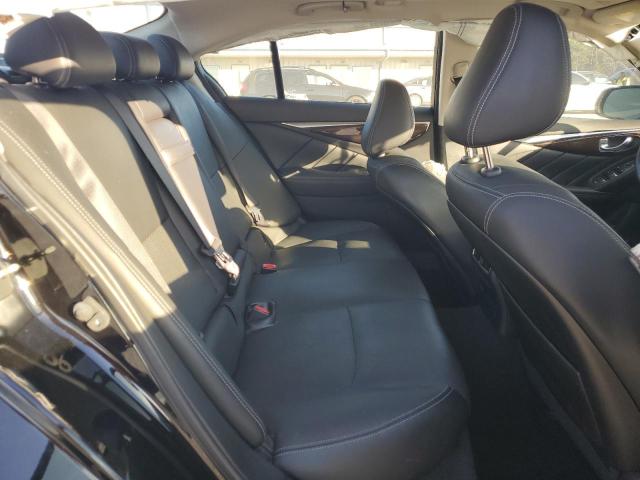 Photo 10 from auction – 2016 INFINITI Q50 with VIN JN1EV7AP9GM301643