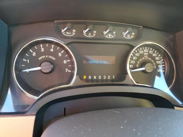 Photo 9 from auction – 2011 FORD F150 SUPER with VIN 1FTEX1CM7BFA46706