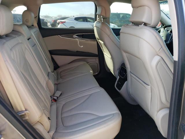 Zdjęcie 11 z aukcji – 2016 LINCOLN MKX SELECT z VIN 2LMTJ6KR1GBL63926