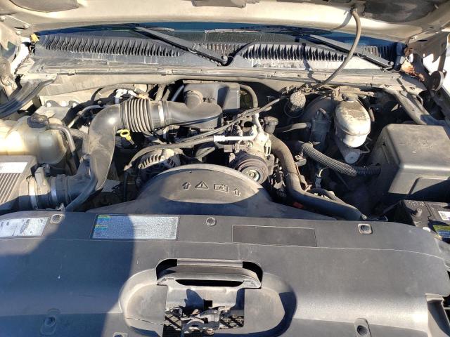 Photo 11 from auction – 2003 CHEVROLET SILVERADO with VIN 2GCEC19X331144329