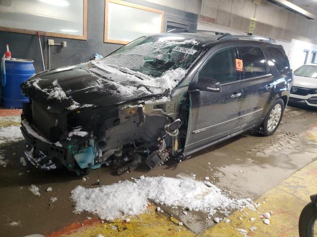 GMC ACADIA DEN 2016 with VIN 1GKKVTKD4GJ204384 - Photo from auction