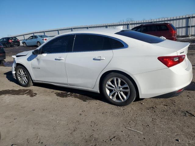 Photo 2 from auction – 2017 CHEVROLET MALIBU LT with VIN 1G1ZE5ST9HF210076