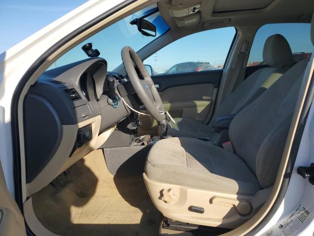 Photo 7 from auction – 2010 FORD FUSION SE with VIN 3FAHP0HA3AR364738