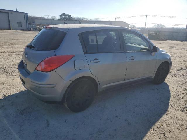 Photo 3 from auction – 2011 NISSAN VERSA with VIN 3N1BC1CP9BL461527