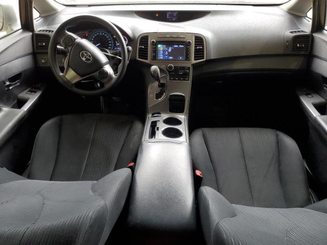 Photo 8 from auction – 2013 TOYOTA VENZA LE with VIN 4T3ZA3BB3DU073627