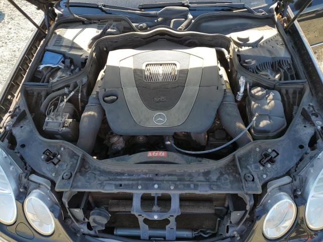 Photo 11 from auction – 2008 MERCEDES-BENZ E 350 with VIN WDBUF56X98B347701