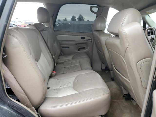 Photo 11 from auction – 2004 GMC YUKON DENA with VIN 1GKEK63U54J146481
