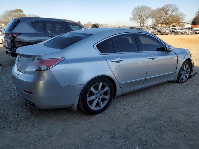 Photo 3 from auction – 2013 ACURA TL TECH with VIN 19UUA8F54DA003131