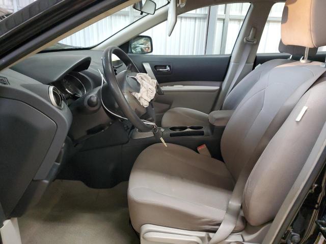 Photo 7 from auction – 2011 NISSAN ROGUE S with VIN JN8AS5MT1BW150252