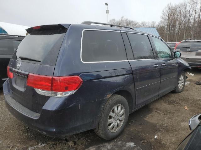 Photo 3 from auction – 2008 HONDA ODYSSEY EX with VIN 5FNRL38748B027779