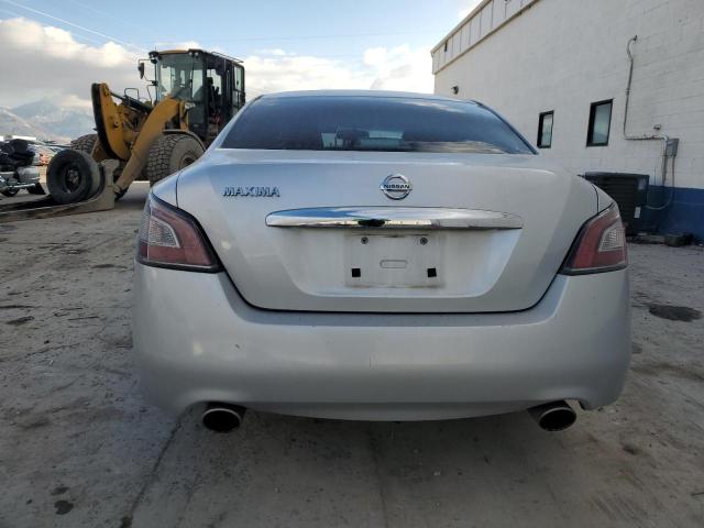 Photo 6 from auction – 2012 NISSAN MAXIMA S with VIN 1N4AA5AP4CC812002