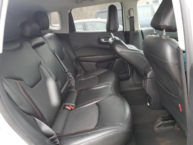 Photo 11 from auction – 2021 JEEP COMPASS TR with VIN 3C4NJDDB3MT511880